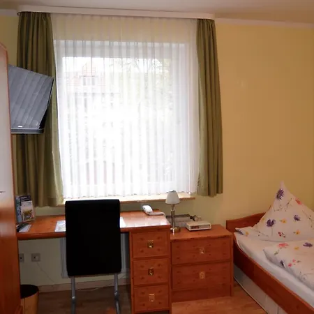 Hotel Waldersee-2