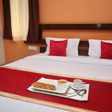 Oyo 399 Hotel Park Inn-2