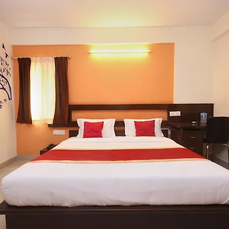 Oyo 399 Hotel Park Inn-3