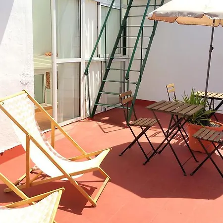 Arc House Sevilla (Adults Only)-3