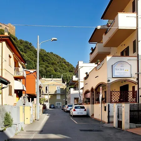 Residence Teclini-2