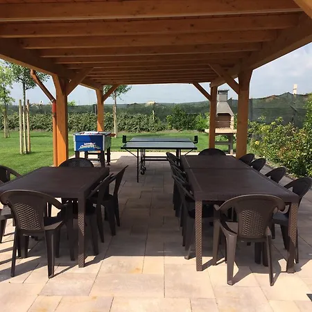 Agriturismo Pigno-3