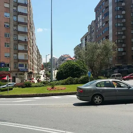 Apartamentos Vigo-3