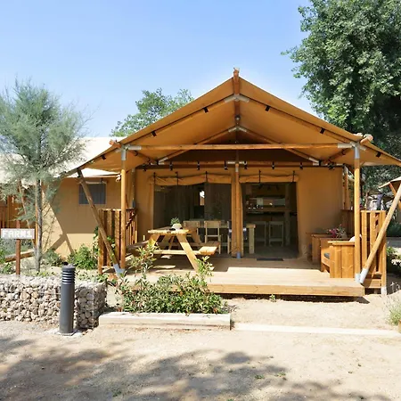 Camping Senia Riu-2