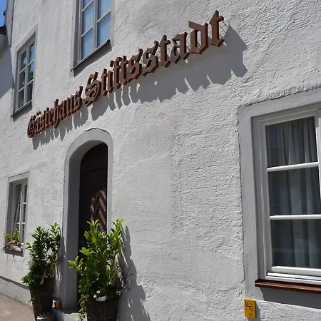 Gästehaus Stiftsstadt-3