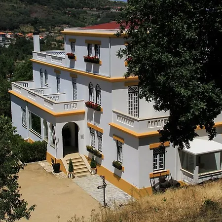 Camping Lamego Douro Valley-3