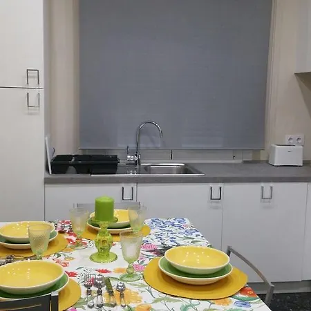 Apartamentos Vigo-2