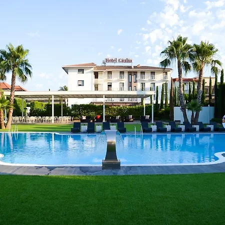 Hotel Giulia Ocean Club-3
