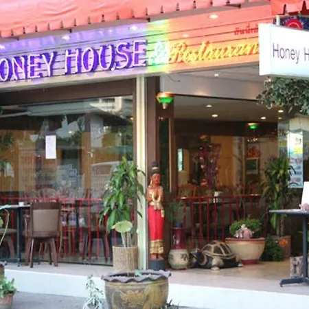 Honey House 2-2