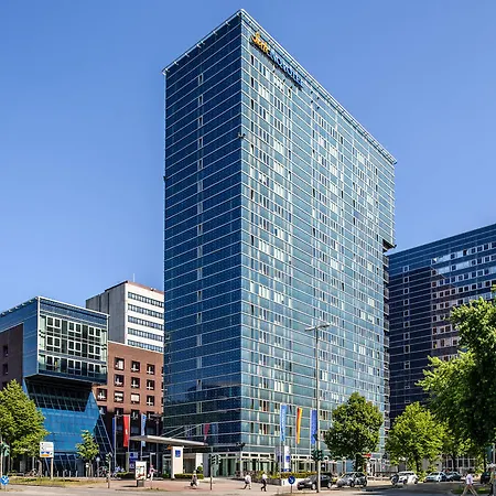 Novotel Suites Hamburg City-3