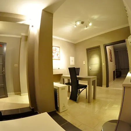 Appartement Studio Tournai-3