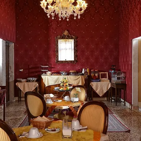 Residenza Hotel San Maurizio-2