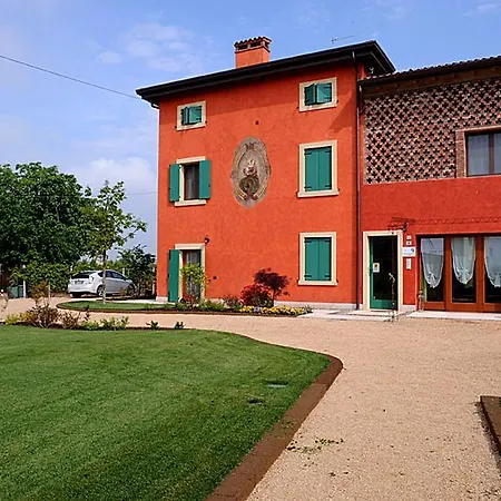 Agriturismo Al Barco-2