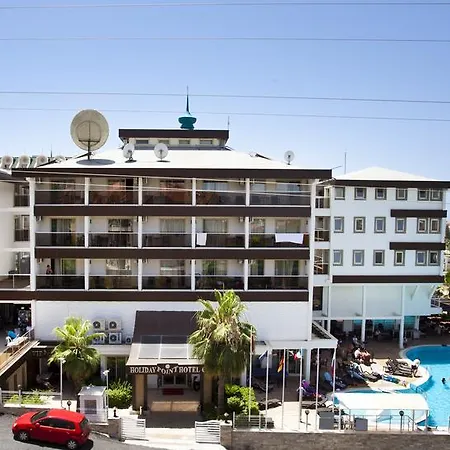 Holiday City Hotel (Adults Only)-2