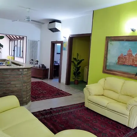 Hotel San Paolo-3