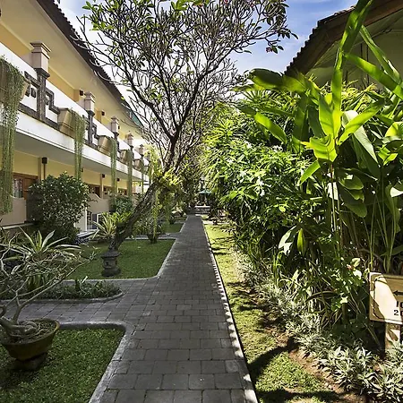 Mentari Sanur Hotel-3