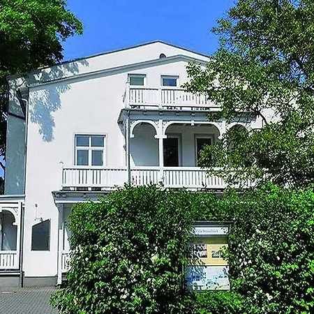 Villa Strandblick Binz-2