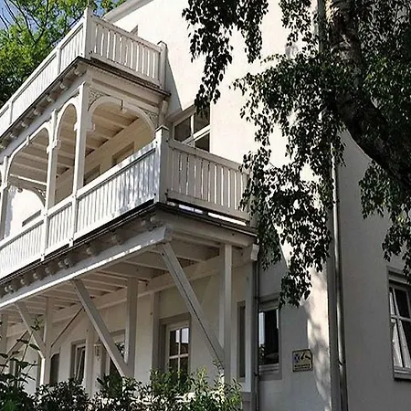 Villa Strandblick Binz-3