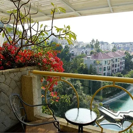 Yi He Hotel-3