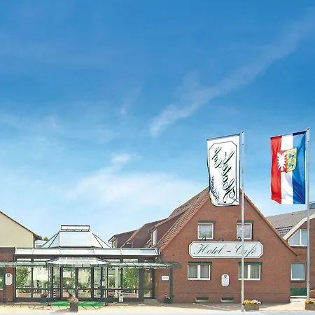 Hotel-Cafe Kampe-3