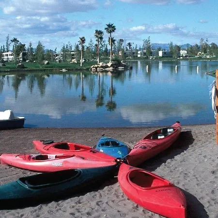 Rv Park At Lakeside Casino-3