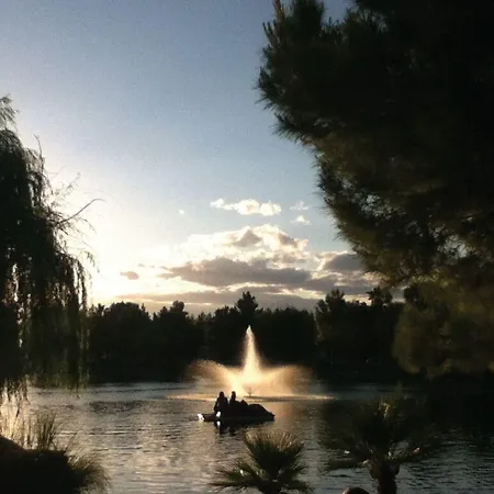 Rv Park At Lakeside Casino-2