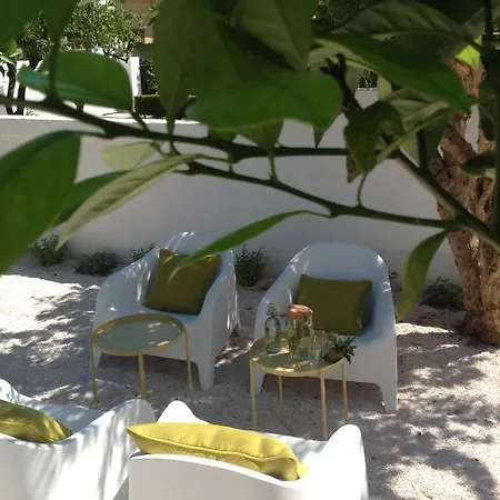 Corte dei melograni-Suite familiare-zona Ostuni-3