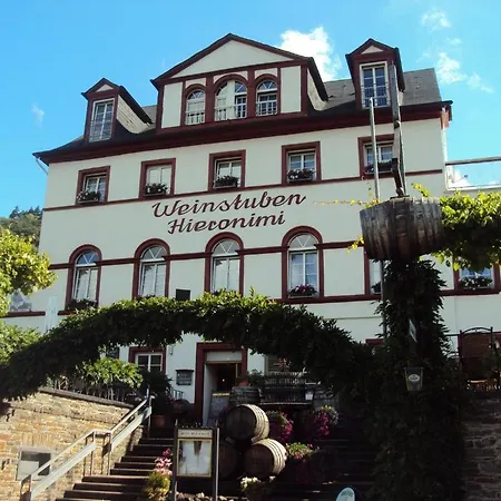 Hotel Hieronimi-2