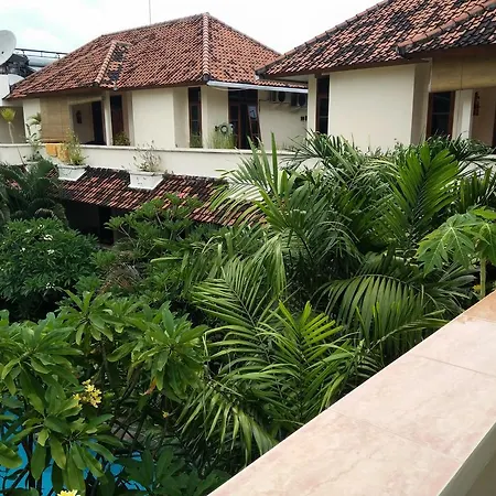 Secret Garden Inn-3