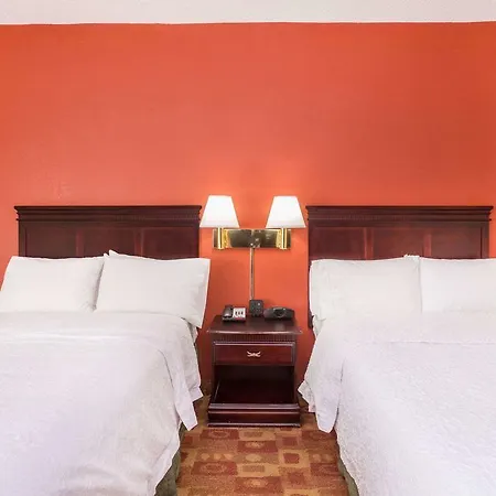 Rome Inn And Suites-2