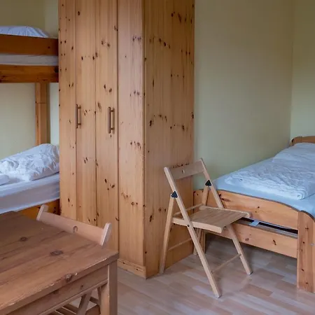 Hostel Louise 20-2
