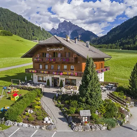 Gasthof Tuscherhof-3
