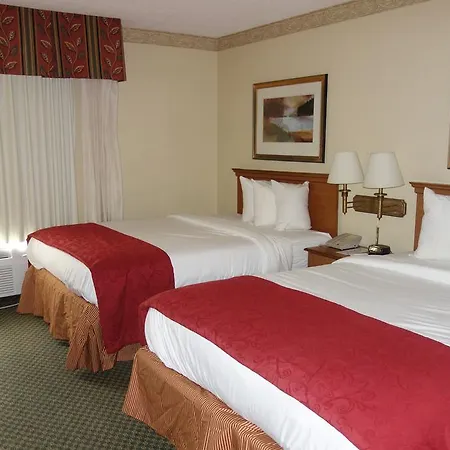 Country Inn & Suites By Radisson, Montgomery East, Al-2
