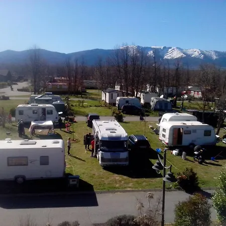 Camping Riaza-2