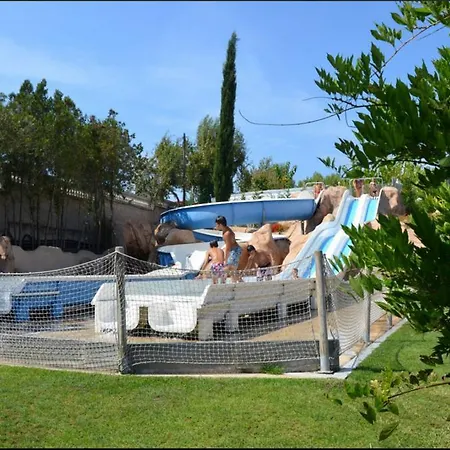 Camping Senia Tucan-3