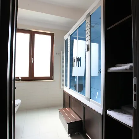Hotel Victoria Tirana-2