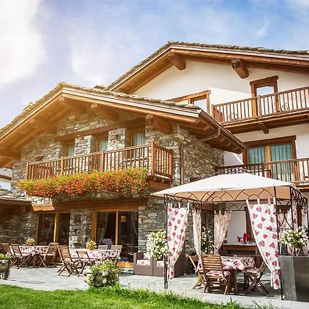 Relais Du Berger-3