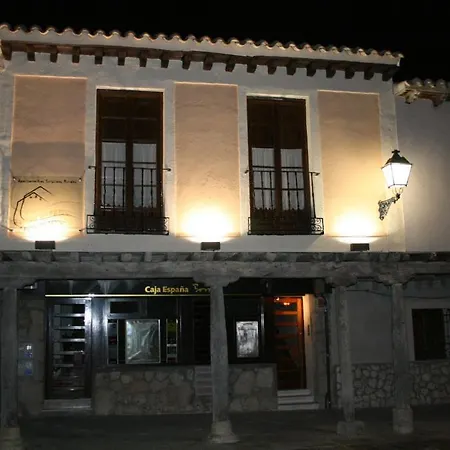 Las Casitas de Papel-3