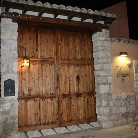 Las Casitas de Papel-2