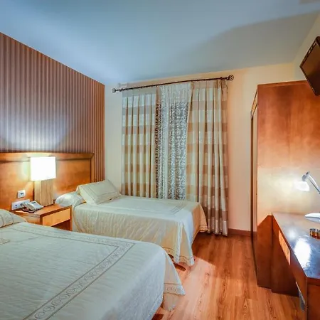 Hotel Ciudad de Martos-3