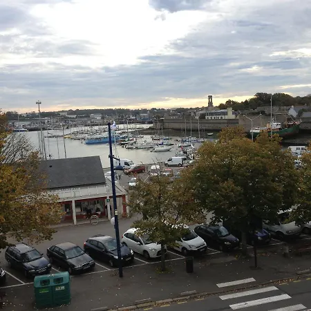 Hotel Du Port-2