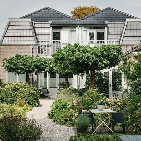 Kranenbergh Boutique Apartments-2