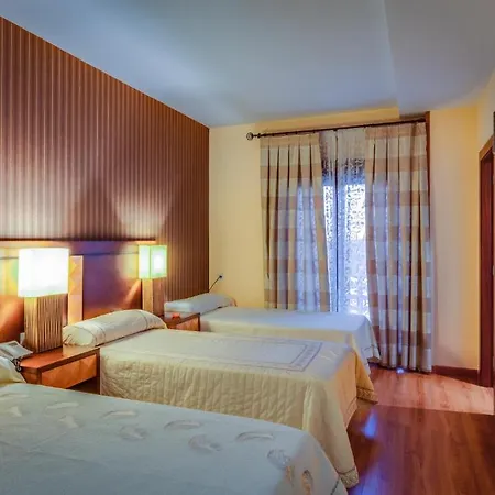 Hotel Ciudad de Martos-2