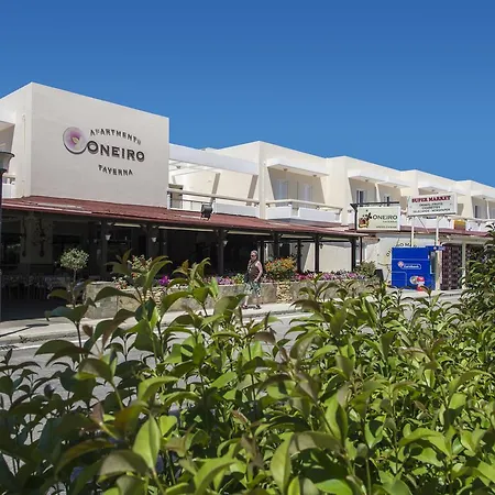 Oneiro Boutique Hotel-2