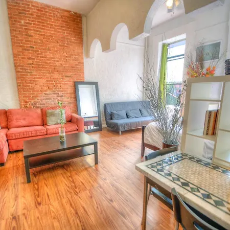 Chelsea Art Suites-3