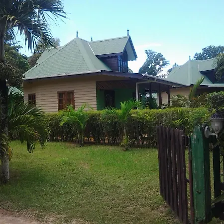 Villa Creole-3