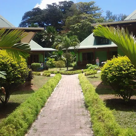 Villa Creole-2