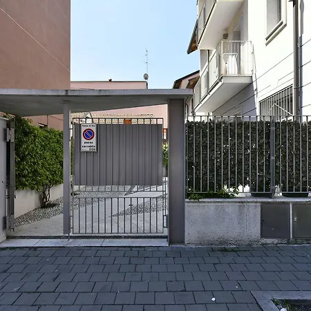 B&B Fiera Milano Rho-2