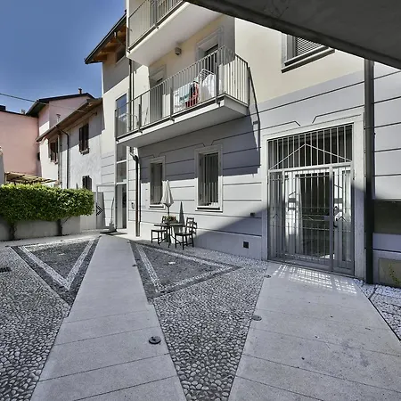 B&B Fiera Milano Rho-3