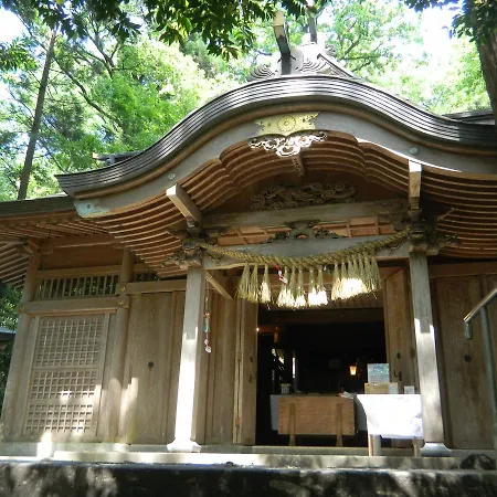 Solest Takachiho Hotel-2